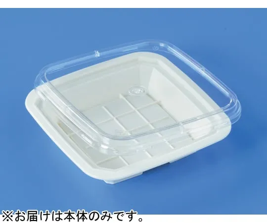 67-7239-70　Barrel S-0.38K-2 Transparent　20005000TM