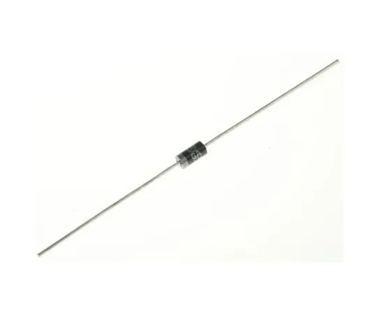 63-7970-56　ON Semi 50V 1A, Silicon Junction Diode, 2-Pin DO-41 1N4001RLG　1N4001RLG