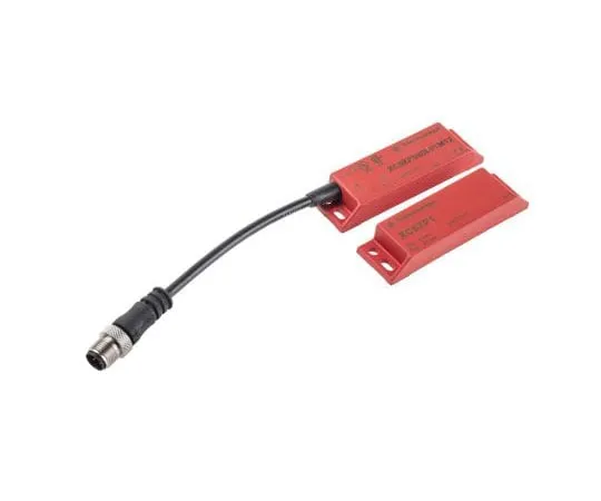 63-7952-38　Non-contact safety switch,1NO/1NC,M12　XCSDMP590L01M12