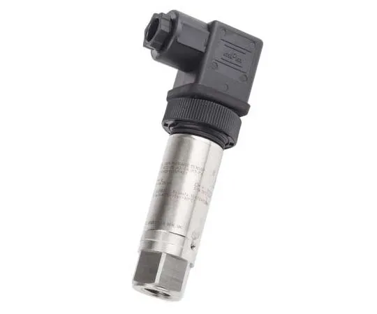 63-7795-46　Druck ATEX Gauge for Fluid Pressure Sensor, 4bar Max Pressure Reading , 7 → 28 V, G1/4, IP65　X5072-TB-A2-CA-H1-PA 4.0 bar G