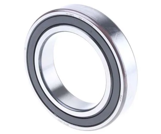 63-7818-34　60mm Deep Groove Ball Bearing 95mm O.D　6012-2RS1
