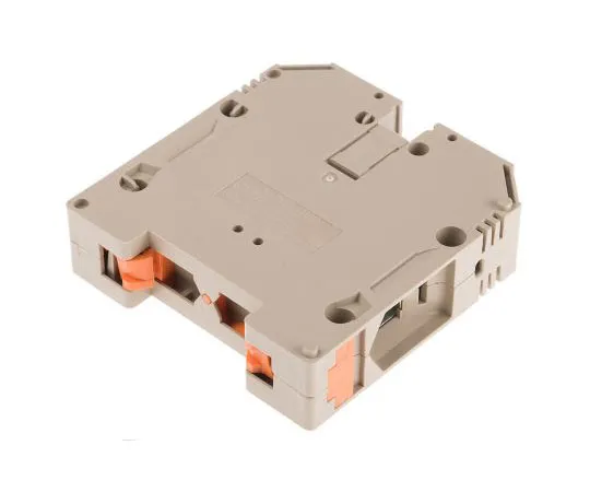 63-8049-66　RS PRO, 1 kV Feed Through Terminal Block, Screw Termination　872-4710