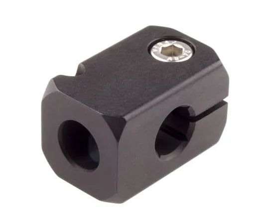 63-7978-32　RS PRO Round Tube, Square Tube Connecting Component,　786-6030