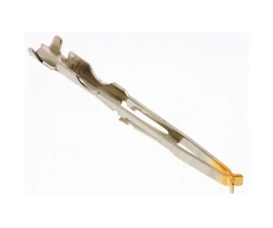63-7786-31　Harting 09 02 Series Straight Female Gold over Nickel Plated Copper Alloy DIN Connector Contact　9020008474