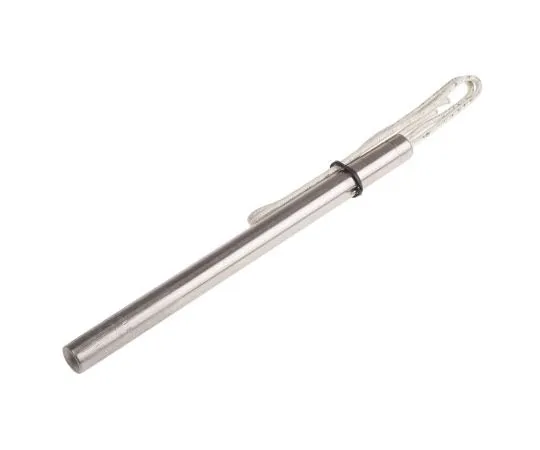 63-8043-77　Cartridge Heater, 13 mm x 175mm, 500 W, 120 V ac　860-6952