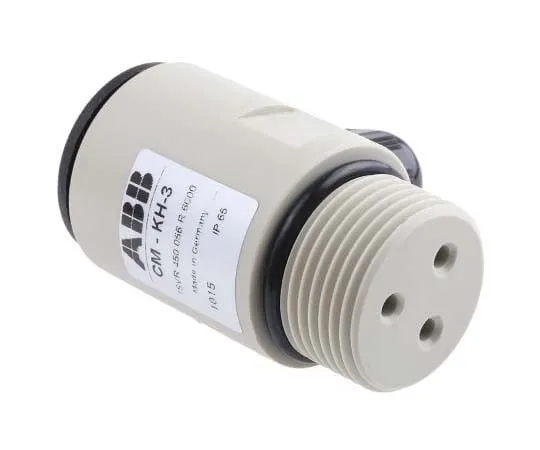 63-7796-29　ABB Compact Probe Support for *** with 3 Bar Electrode　1SVR450056R6000  CM-KH-3