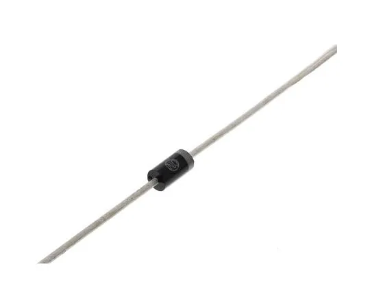 63-7970-66　ON Semi 100V 1A, Silicon Junction Diode, 2-Pin DO-41 MUR110RLG　MUR110RLG