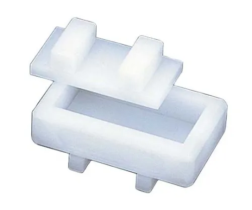 61-6607-01　［Discontinued］PE push type box sushi　0522600