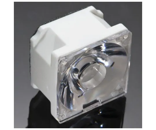 63-7973-46　Ledil FA11909_CXM-RS, Rose Lens Assembly, 16 → 18 ° Spot Beam　FA11909_CXM-RS