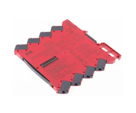 63-7995-46　PR Electronics ATEX, 3109, Current Output, Signal Conditioner　3109
