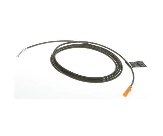 63-7786-97　ifm electronic Block PNP/NPN 1 kHz Magnetic Pickup, 100 mA, 5 → 120 V ac/dc, IP67　MR0100