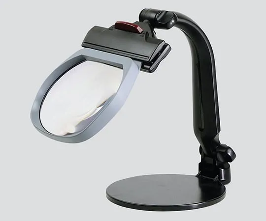 1-2564-04　［Discontinued］Loupe Stand 1.8 Times Lens Size φ140mm　BE-S3-MA1