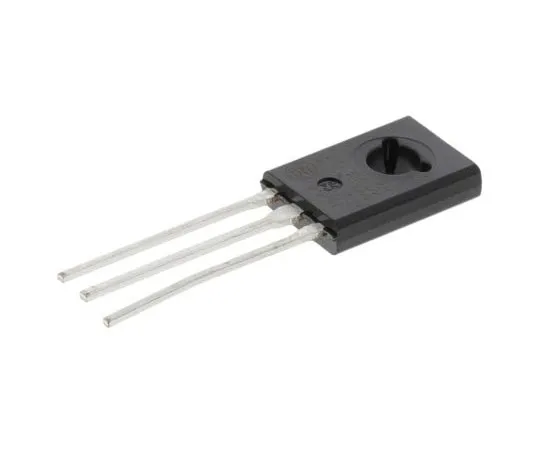 63-7963-93　2N6073AG 4A, 400V, TRIAC, Gate Trigger 2.5V 30mA, 3-pin, Through Hole, TO-225 Littelf***　2N6073AG