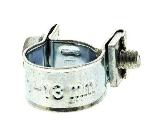 63-7767-17　JCS Hi-Torque Steel Slotted Hex Bolt Drive, 9mm Band Width, 11mm - 13mm Inside Diameter　MCZ13BG