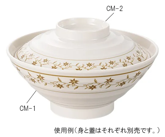 62-2922-72　［Discontinued］Chazuke Soup Camel　CM-1