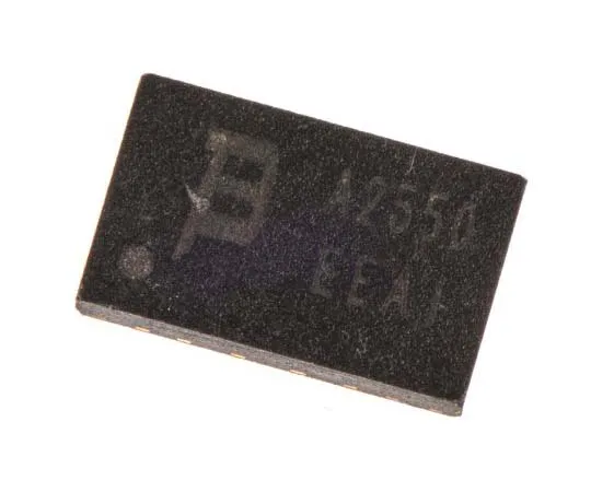 63-7748-39　Bourns TBU-CA025-500-WH, Bi-Directional TVS Diode, 2-Pin DFN　TBU-CA025-500-WH