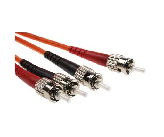 63-7780-48　RS PRO Multi Mode Fibre Optic Cable 100m　738-8502