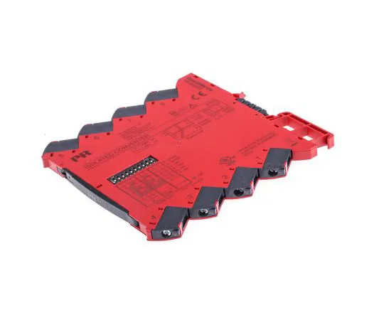 63-7995-47　PR Electronics ATEX, 3105, Current Output, Signal Conditioner　3105