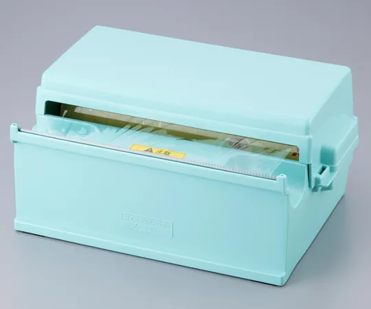 2-3624-11　［Discontinued］Plastic Wrap For Business Use Wrap Cutter 30cm Width Only