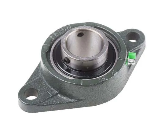63-7799-77　2 Hole Flanged Bearing 40mm ID　750-8898