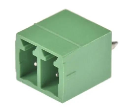 63-8030-72　Wurth Elektronik 321, 2 Way Pluggable Terminal Block　691321300002