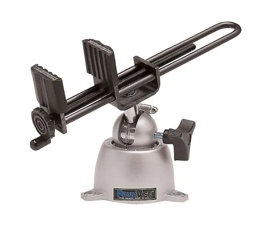 4-1542-01　［Discontinued］Widehead Multipurpose Vice Jr.　396