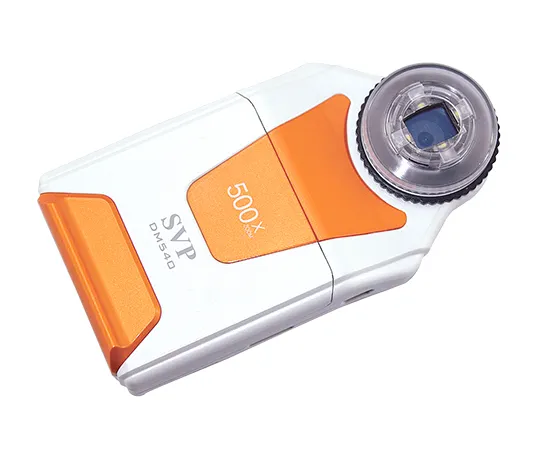 3-6095-01　［Discontinued］Digital Camera Magnifier (Digital x 500)　DM540