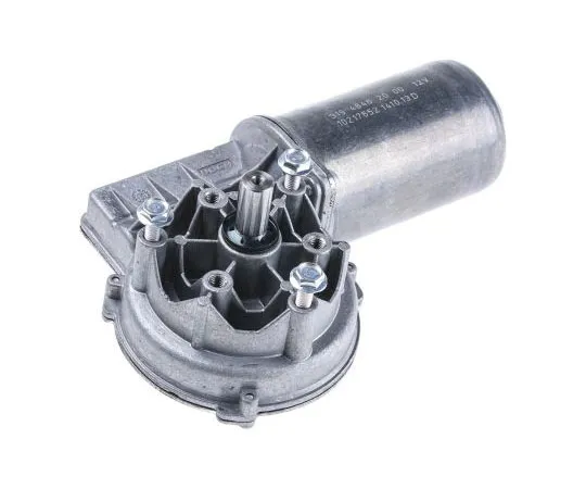 63-7962-44　DOGA, 12 V dc, 4 Nm, 40 Nm, Brushed DC Geared Motor, Output Speed 100 rpm　319.4846.20.00