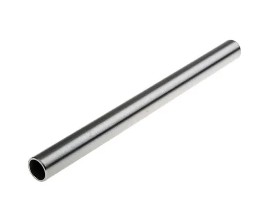 63-7978-51　RS PRO Stainless Steel Round Tube, 200mm Length, Dia. 16mm　786-6153
