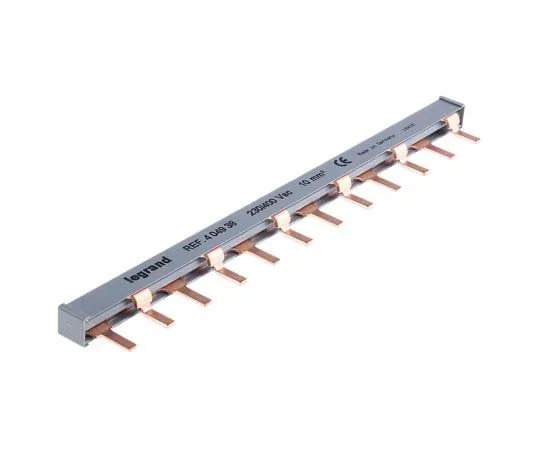 63-7770-28　Legrand Busbar, 12 Module　4 049 38