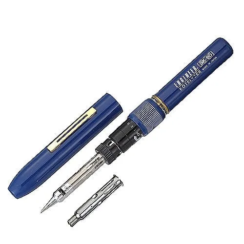 61-0411-86　［Discontinued］Cauterizer　SK-50