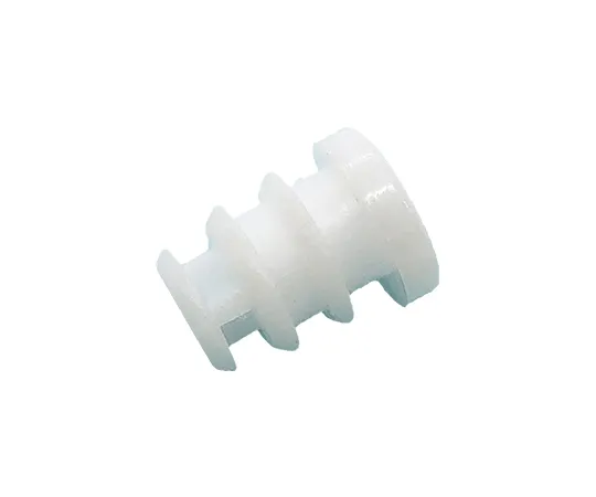 62-2986-75　White Cap for φ 13　1202*0