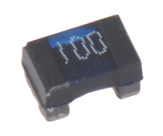 63-8000-80　Wurth WE-RFI Series Type 0805 (2012M) Shielded Wire-wound SMD Inductor with a Ferrite Core, 10 μH ±5% Ferrite Core 80mA　744760410A