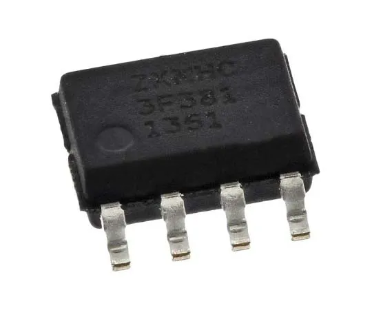 63-7801-01　ZXMHC3F381N8TC Quad N/P-Channel MOSFET, 4.1 A, 4.98 A, 30 V, 8-Pin SOIC Diodes Inc　ZXMHC3F381N8TC