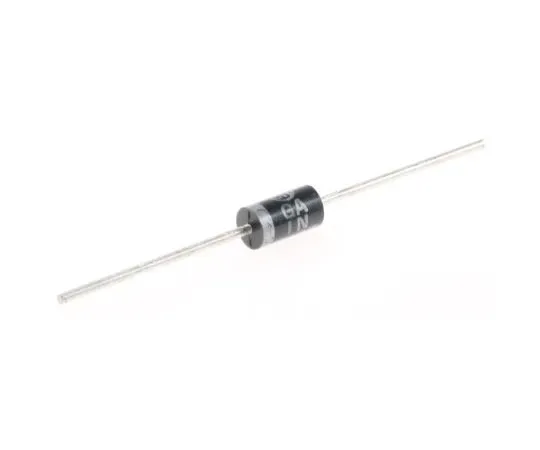 63-7970-58　ON Semi 800V 3A, Silicon Junction Diode, 2-Pin DO-41 1N5407G　1N5407G