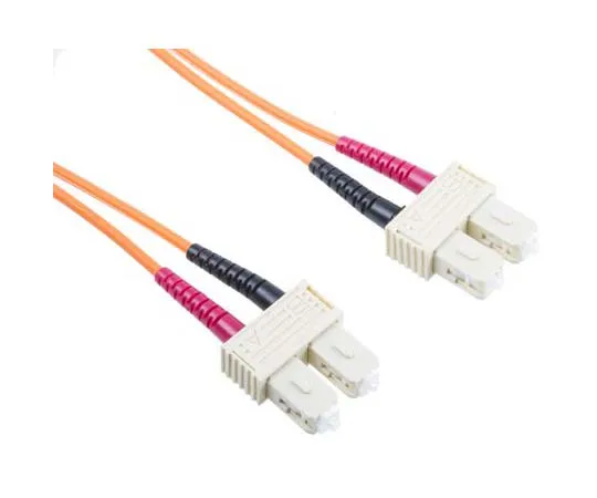 63-7780-49　RS PRO Multi Mode Fibre Optic Cable 25m　738-8506