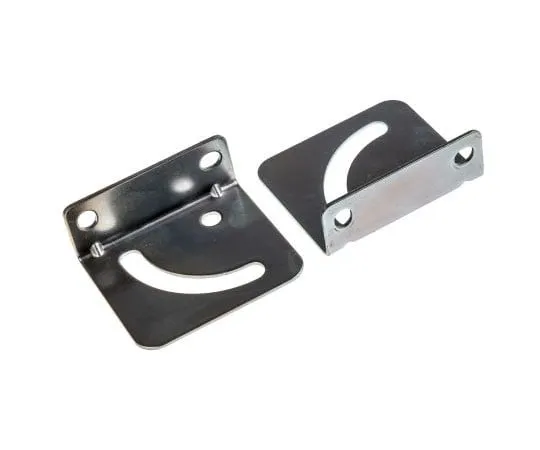 63-7963-17　RS PRO Metal Outdoor Mirror　773-9746