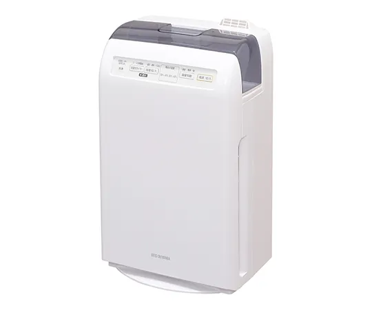 3-8081-21　［Discontinued］Humidified Air Purifier　HXF-B25