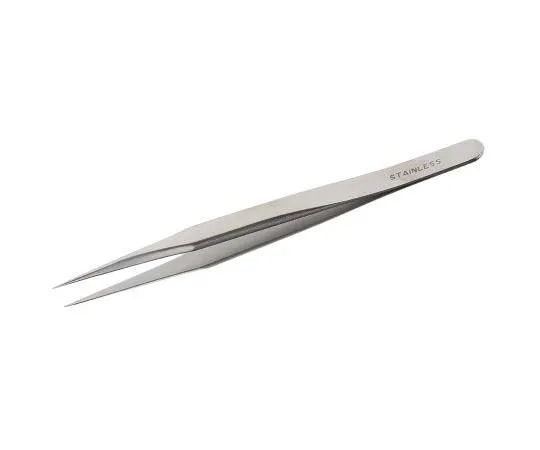 63-7805-25　Erem by Weller 80 mm, Stainless Steel, Straight; Pointed, Tweezers　M5S