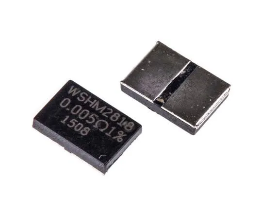 63-8048-64　5mΩ NiCr Alloy Current Sensing Surface Mount Fixed Resistor ±1% 7W - WSHM28185L000FEB　WSHM28185L000FEB