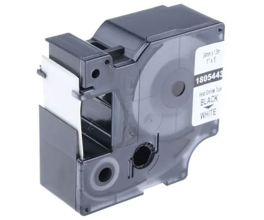 63-7993-49　Rhino Heat Shrink Tube 24mm white　1805443