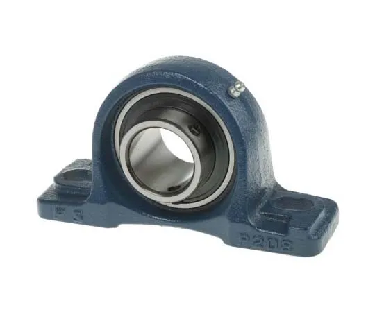63-7799-90　Pillow Block Bearing 40mm ID　750-8974