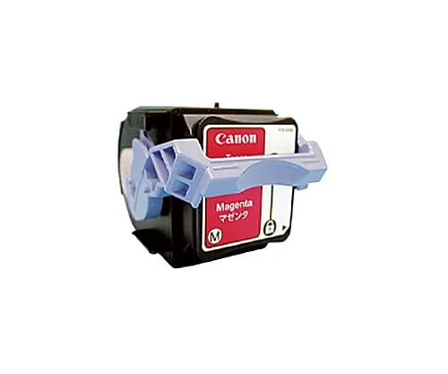 61-0542-81　［Discontinued］Recycled Toner CRG-502MAG (Magenta)　CRG-502MAG-Y