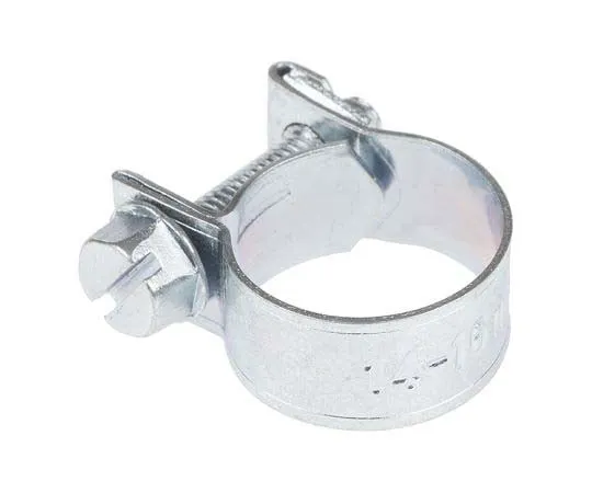 63-7767-21　JCS Hi-Torque Steel Slotted Hex Bolt Drive, 9mm Band Width, 14mm - 16mm Inside Diameter　MCZ16BG