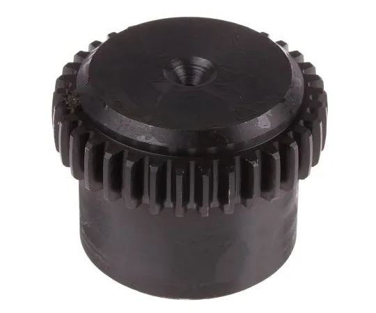 63-8011-98　RS PRO Barrel Gear Coupling Hub　810-0707