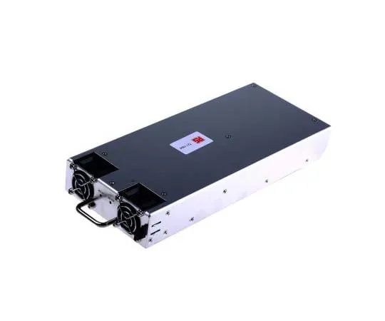 63-7759-42　Mean Well 720W 1 Output Embedded Switch Mode Power Supply SMPS, 60A, 12V dc Enclosed　721-1604