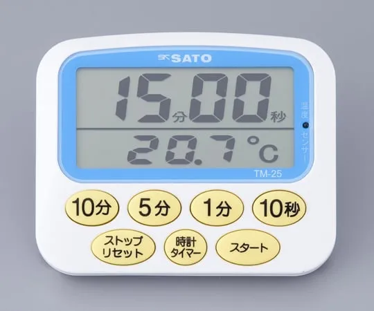 1-1876-01　［Discontinued］Timer M-25　TM-25