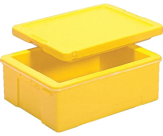 67-7137-18　Cold Box 24 Body Yellow　20258000YE304