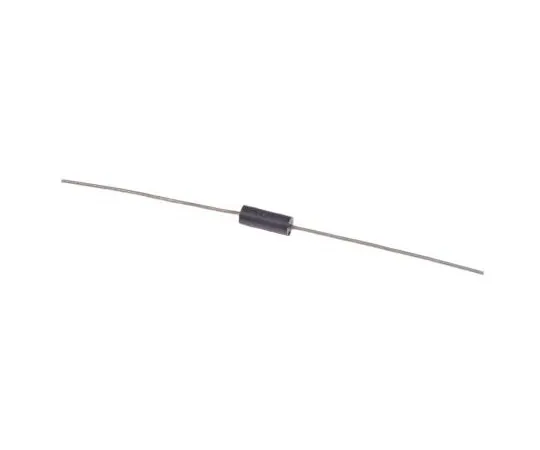 63-8009-37　TE Connectivity 1kΩ 0.25W Fixed Resistor ±0.1% ±5ppm/°C　UPF25B1K0V