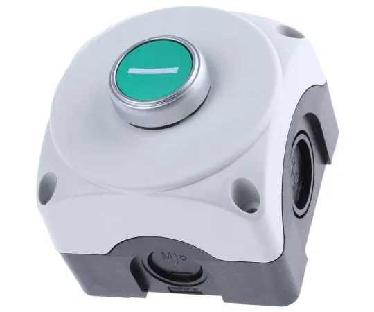 63-7985-47　Lovato NO Control Station Switch, IP66, IP67, IP69K 56mm 72mm +70°C -25°C 72mm　S1P10